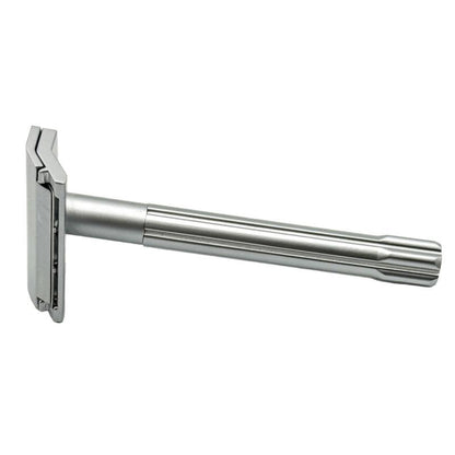 Parker Sicherheitsrasierer SoloEdge Ein-Klingen