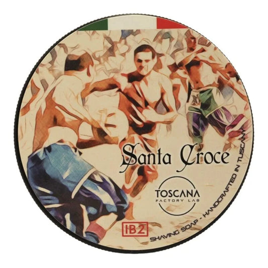 Toscana Factory Lab – Soap Santa Croce IB2“ 125g