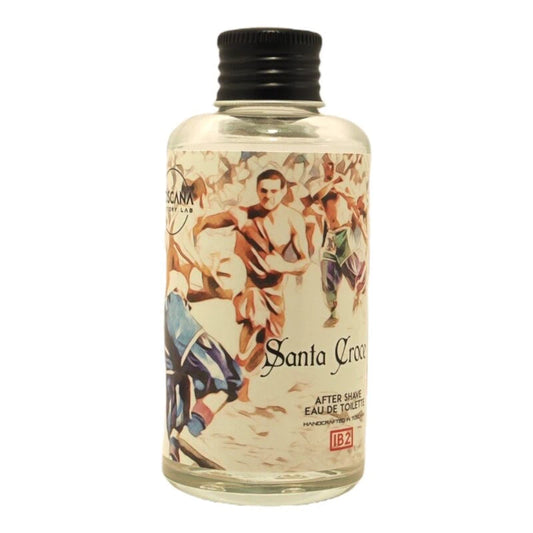 Aftershave Toscana Factory Lab Santa Croce 100ml IB2