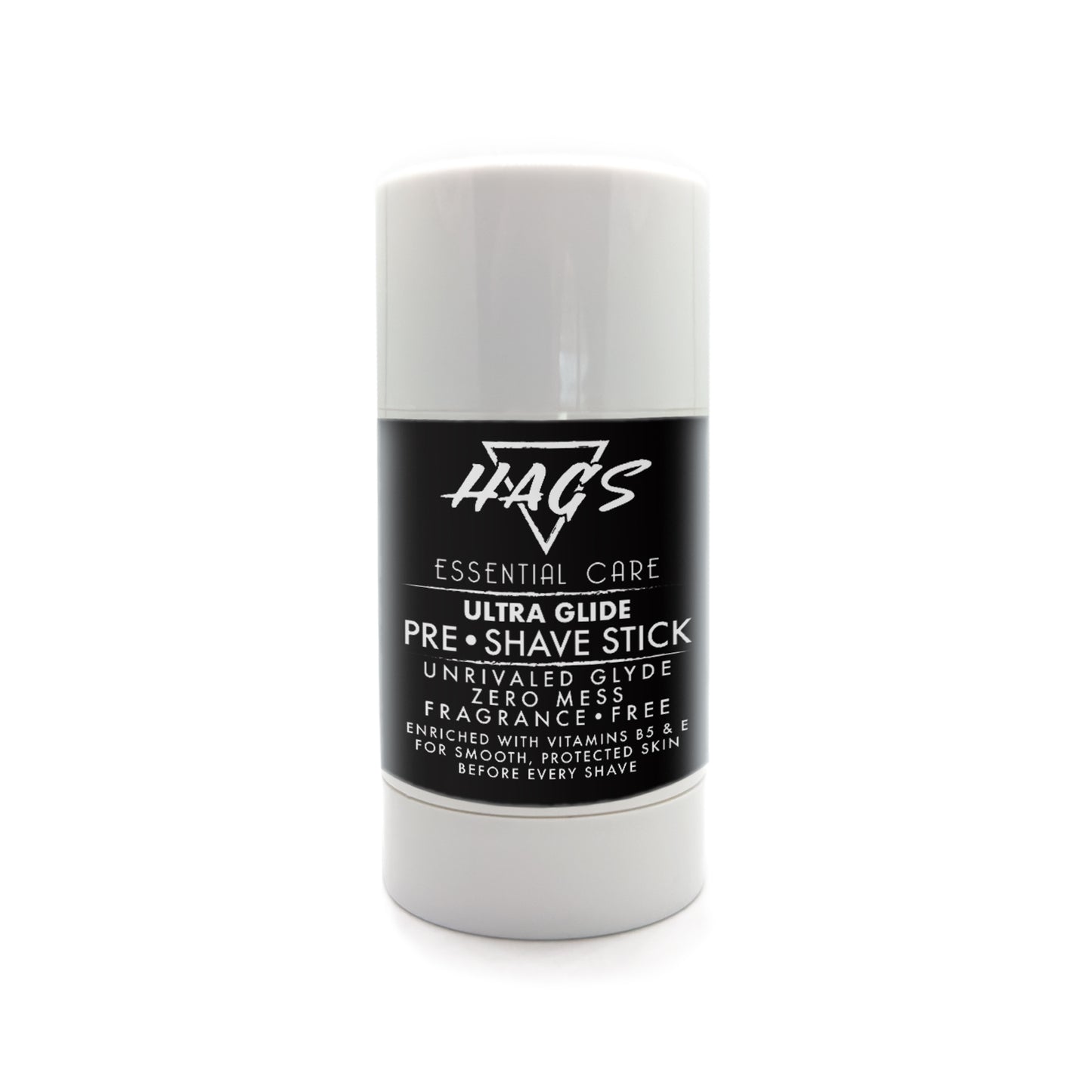 HAGS Artisan Essential Care – Ultra Glide Pre-Shave Stick