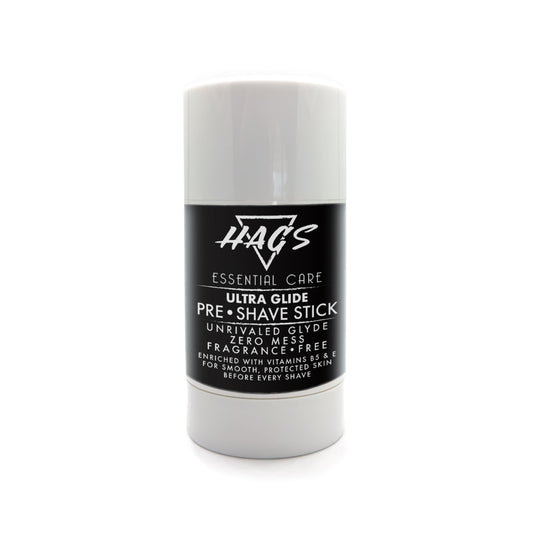 HAGS Artisan Essential Care – Ultra Glide Pre-Shave Stick