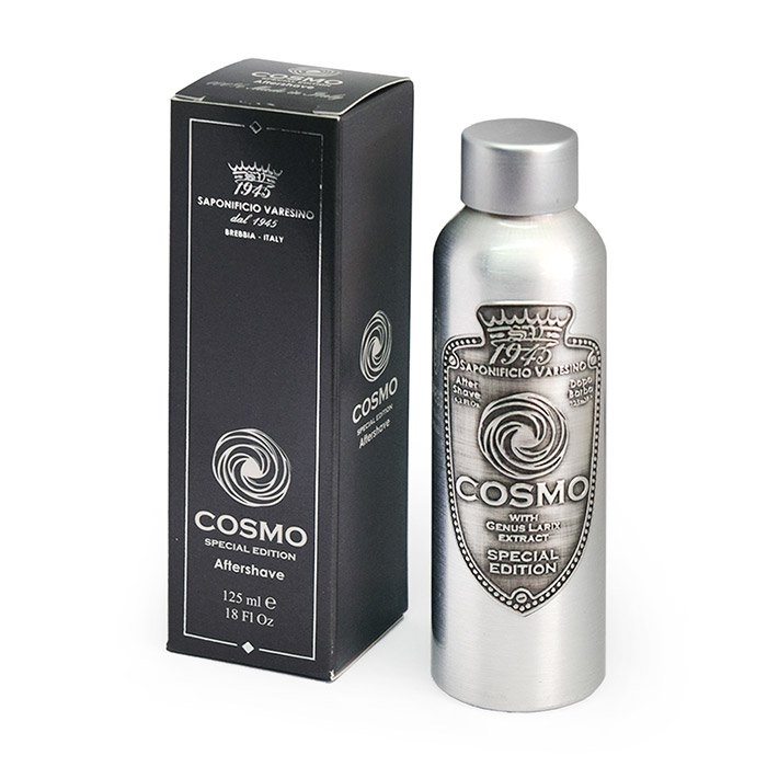Saponificio Varesino Cosmo Aftershave 100ml