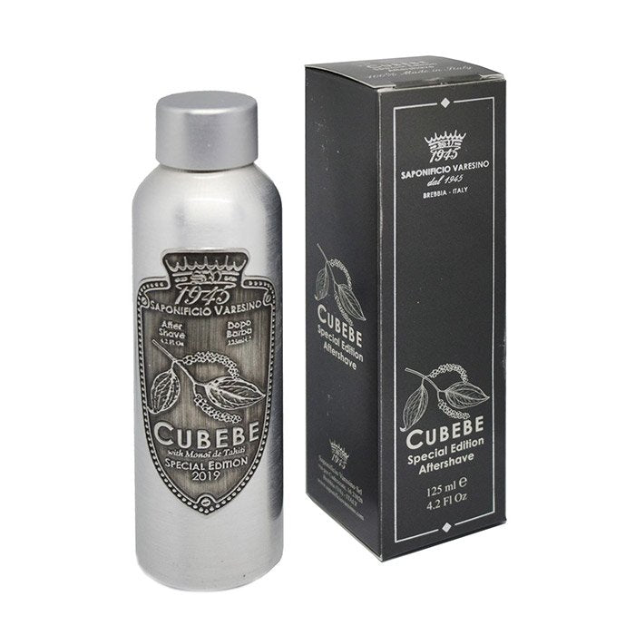 Saponificio Varesino Cubebe Aftershave 125ml