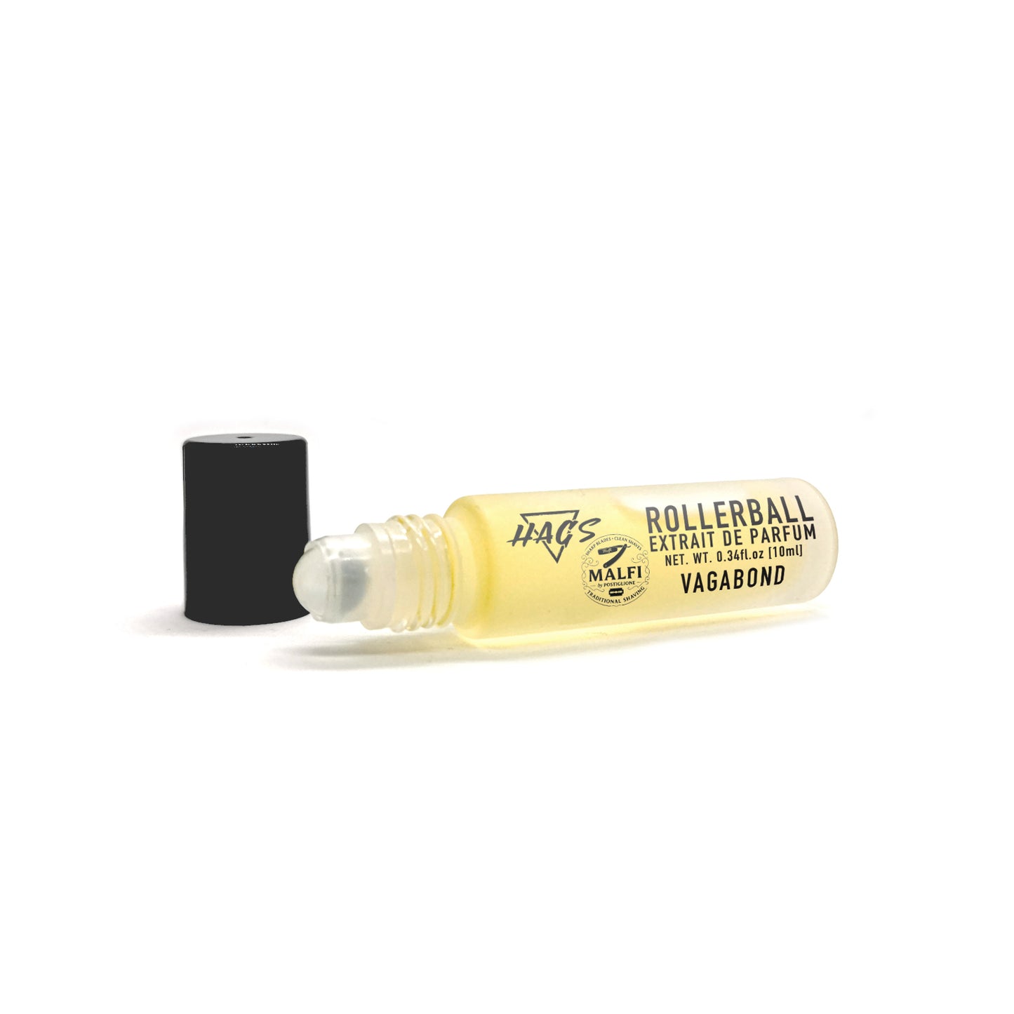 Malfi by Postiglione VAGABOND Rollerball-Extrait de Parfum