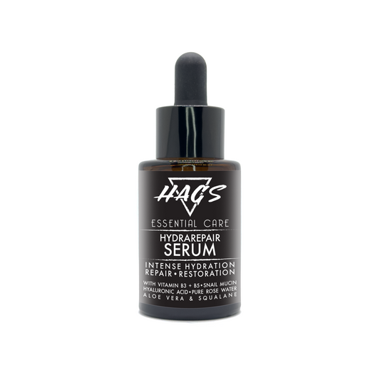 HAGS Essential Care HydraRepair Serum