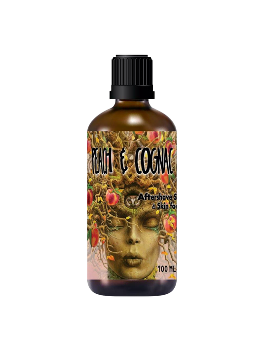 Ariana & Evans Aftershave – Pfirsich & Cognac 100ml