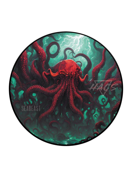HAGS Artisan – „Seabeast“ Rasierseife
