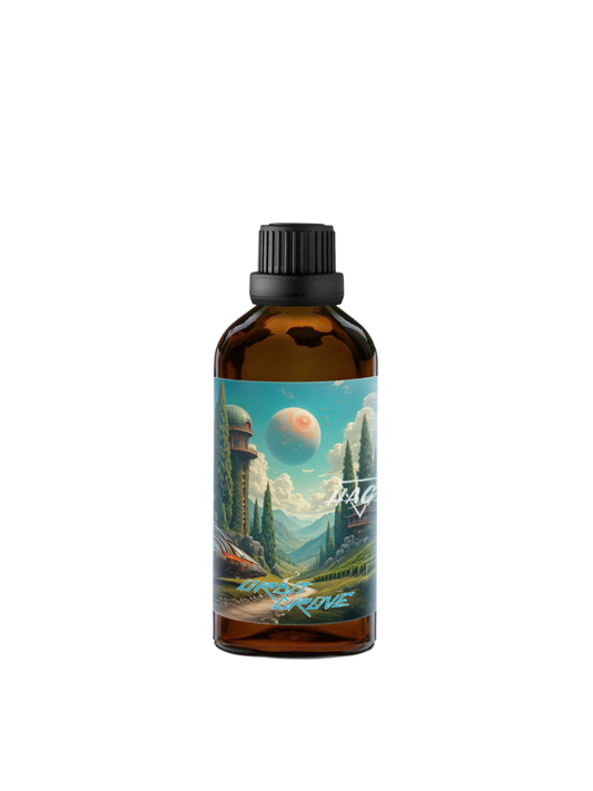 HAGS Artisan – „Orbit Grove“ Aftershave Splash