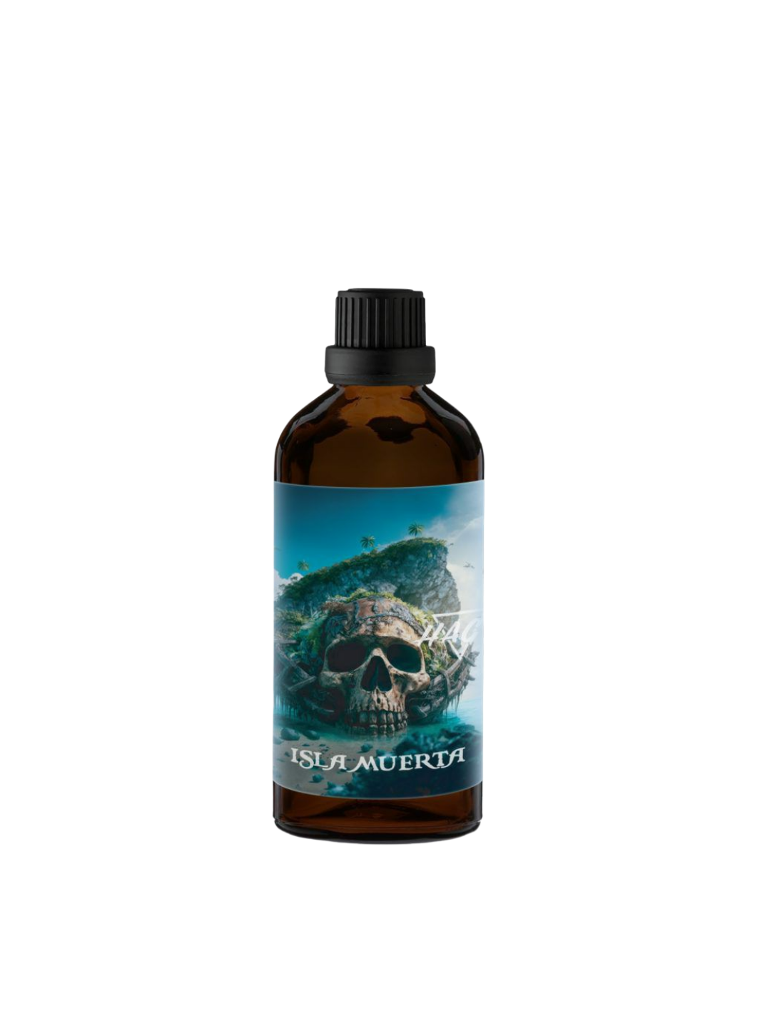 HAGS Artisan – „Isla Muerta“ Aftershave Splash