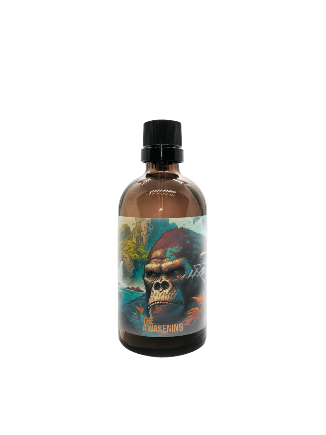 HAGS Artisan – „The Awakening“ Aftershave Splash