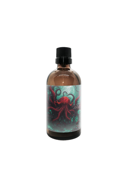 HAGS Artisan – „Sea Beast“ Aftershave Splash