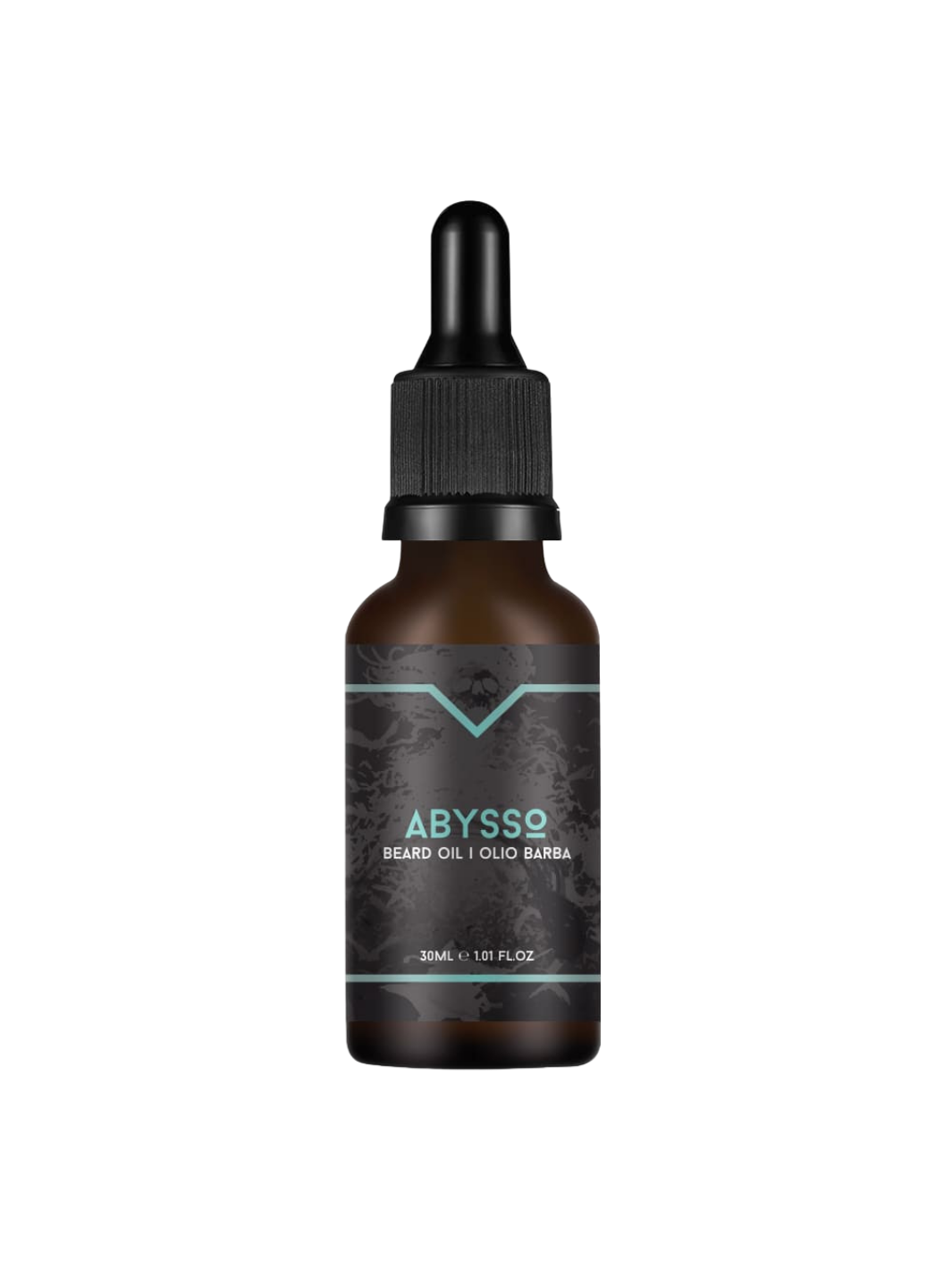 The Goodfellas' Smile – „Abysso“ Bartöl 30ml