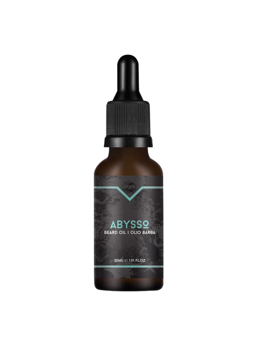 The Goodfellas' Smile – „Abysso“ Bartöl 30ml