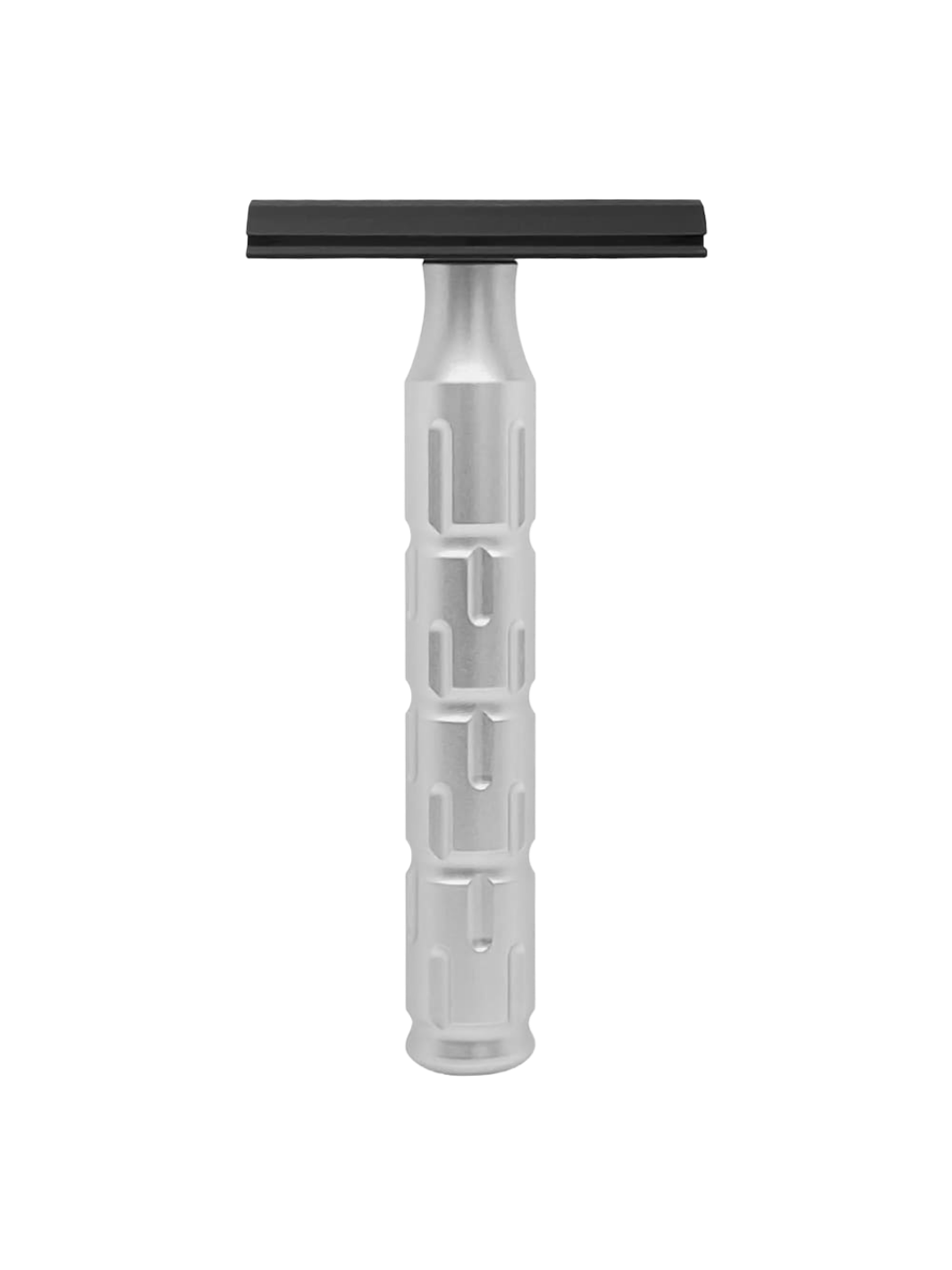The Goodfellas' Smile – Rasierhobel „Syntesi Velvet“ aus Aluminium