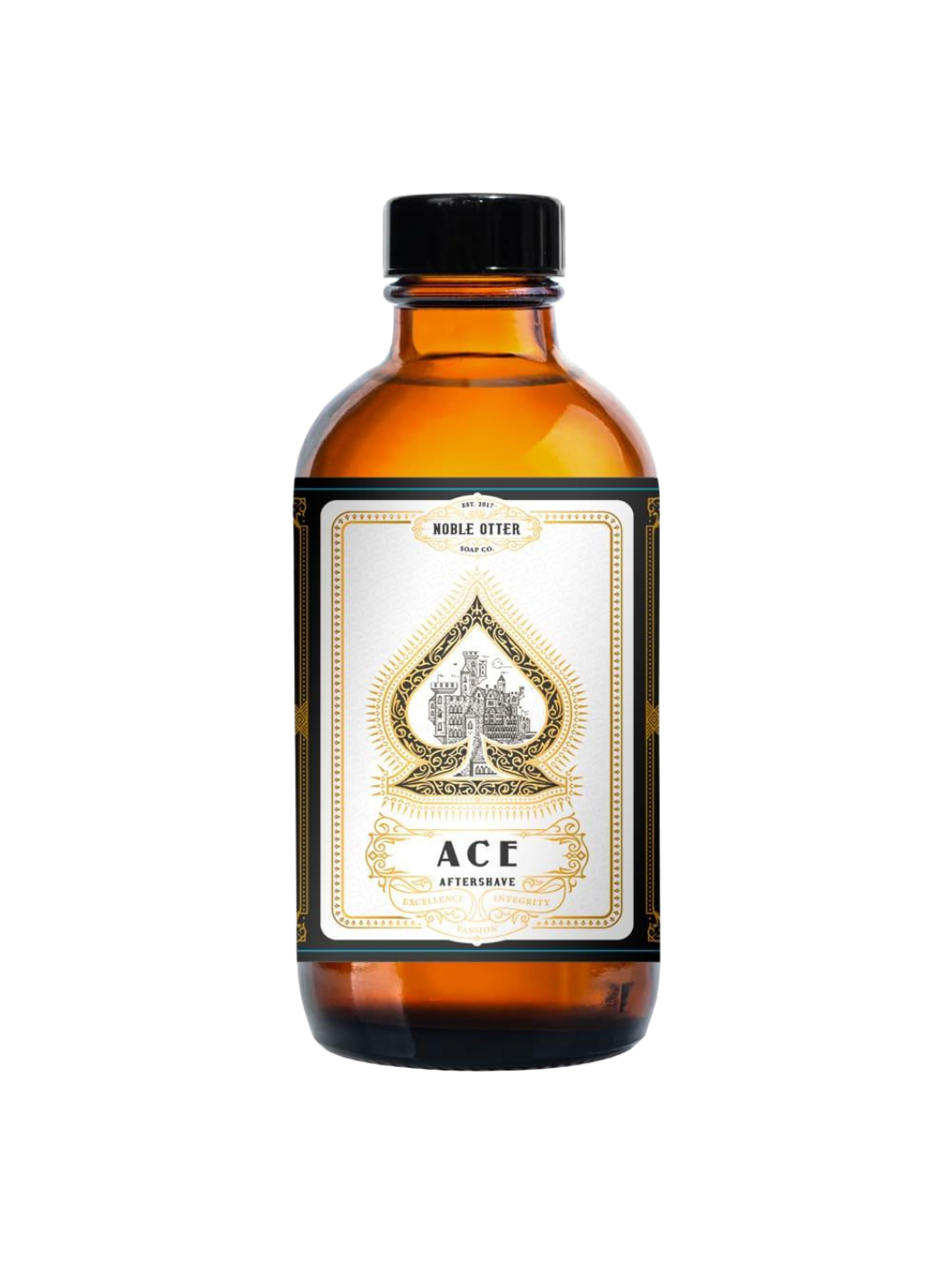 Noble Otter Aftershave „Ace“ 118 ml