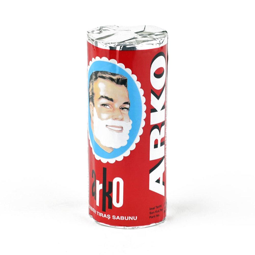 Arko Rasierseife halbfester Stift 75 g