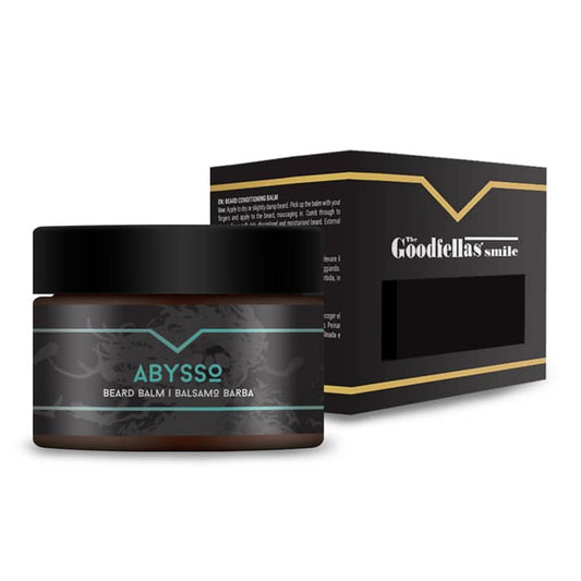 The Goodfellas’ Smile Bartbalsam Abysso 50ml