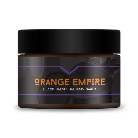 The Goodfellas’ Smile Bartbalsam Orange Empire 50ml