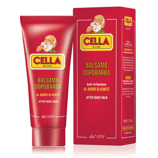 Cella Milano Aftershave-Balsam 100 ml