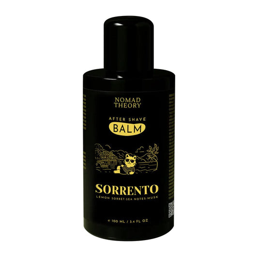 Nomad Theory Sorrento Aftershave-Balsam 100 ml