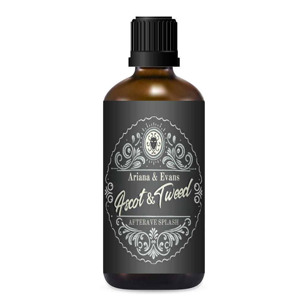 Ariana & Evans Ascot & Tweed Aftershave 100 ml