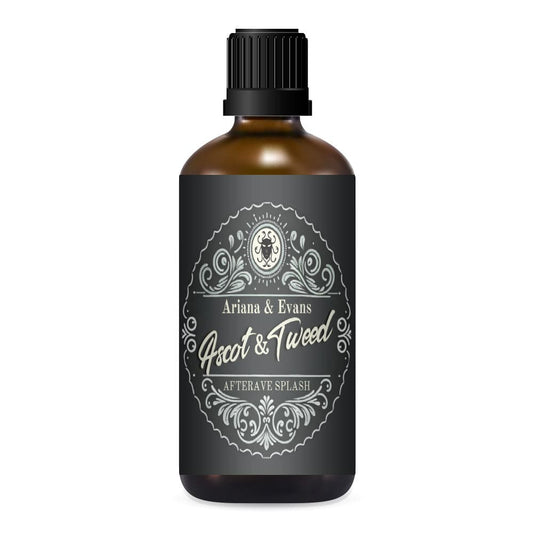 Ariana & Evans Ascot & Tweed Aftershave 100 ml