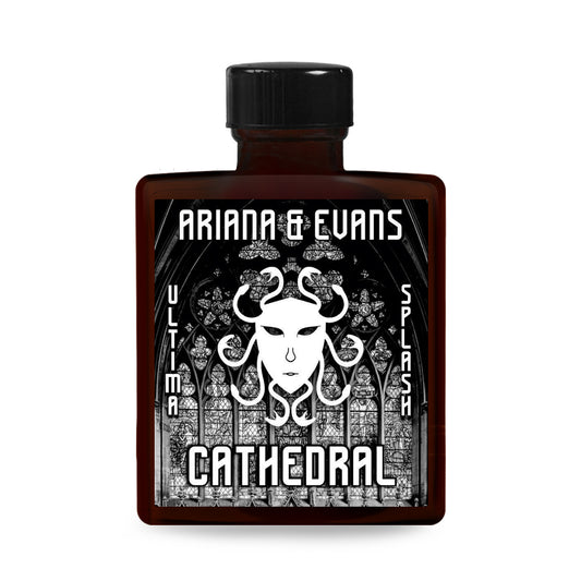 Ariana & Evans Aftershave Ultima Cathedral 148 ml