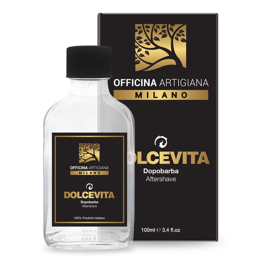 Officina Artigiana DolceVita Aftershave 100ml