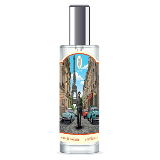 Extro Aftershave Antre du Rasage 100 ml