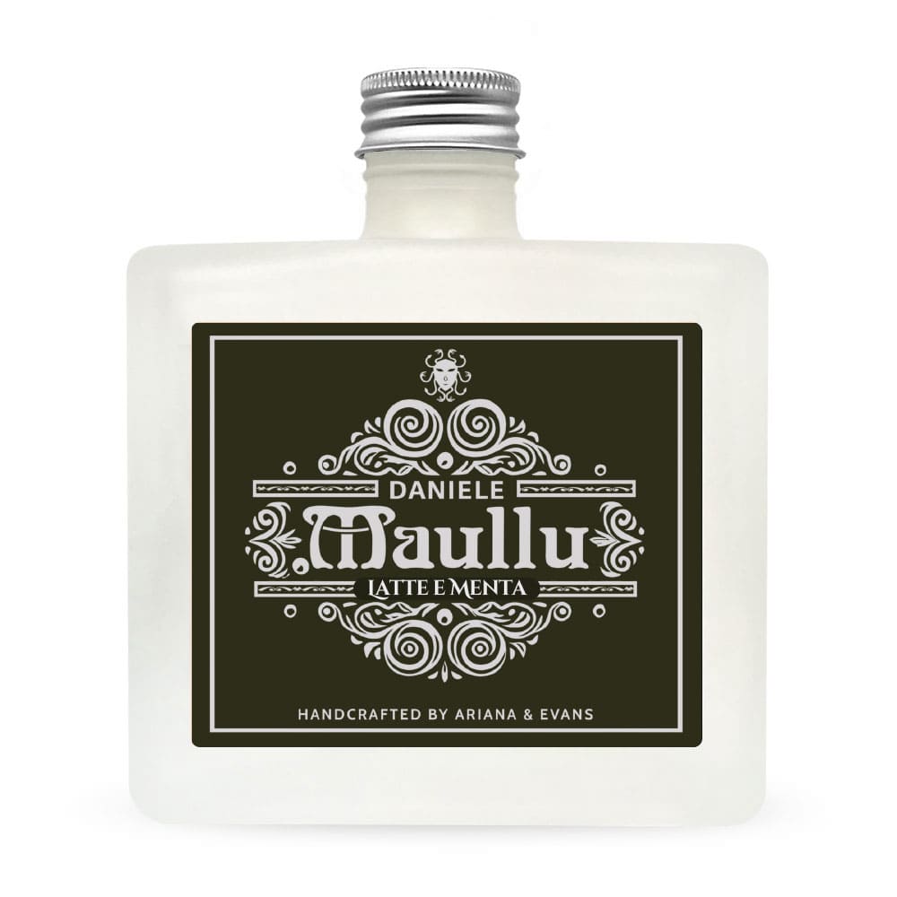 Ariana & Evans Maullu Latte e Menta Aftershave 251 ml