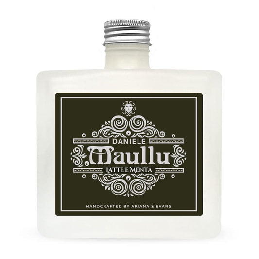 Ariana & Evans Maullu Latte e Menta Aftershave 251 ml