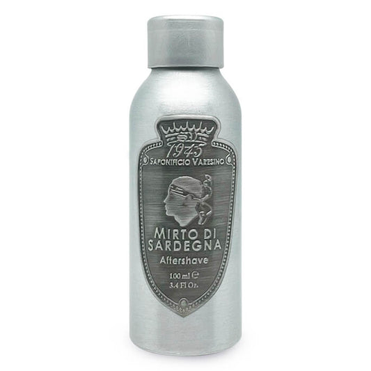 Saponificio Varesino Mirto di Sardegna Aftershave 100ml