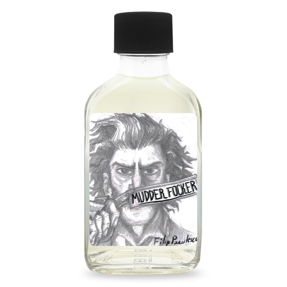 RazoRock Aftershave Lotion Mudder Focker 100 ml