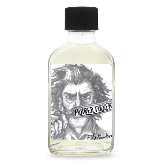 RazoRock Aftershave Lotion Mudder Focker 100 ml