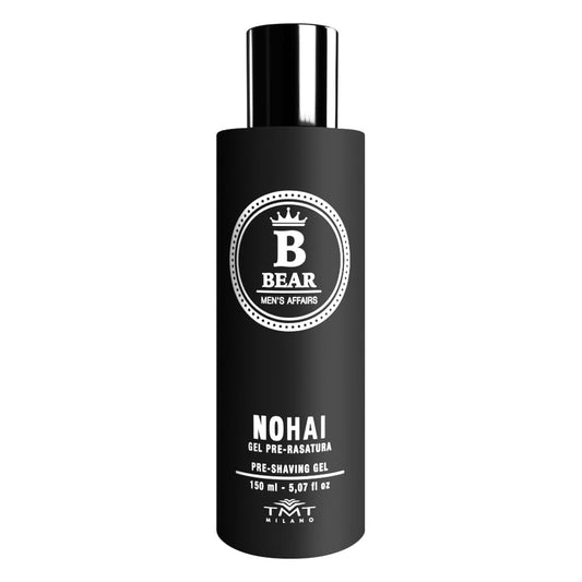 Bbear Pre-Shave-Gel Nohai 150 ml