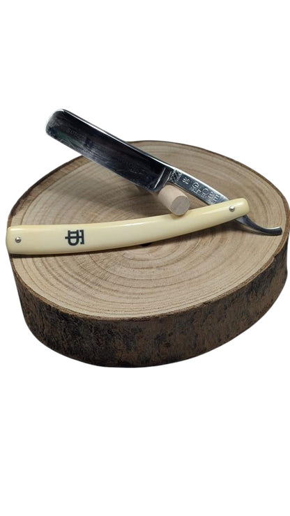 Vintage Rasiermesser – Filarmonica, Kamisori & Zubehör