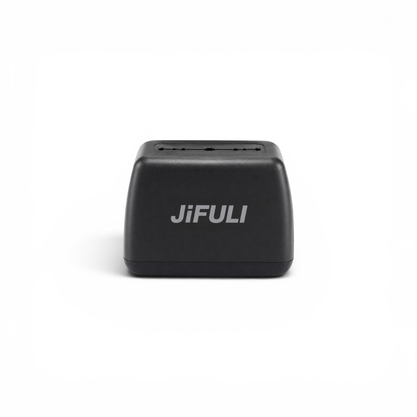 JiFULI Blade Bank schwarz (Klingenentsorgung)