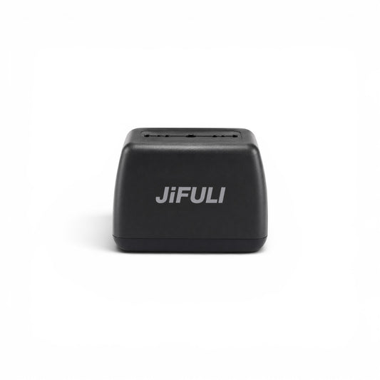 JiFULI Blade Bank schwarz (Klingenentsorgung)