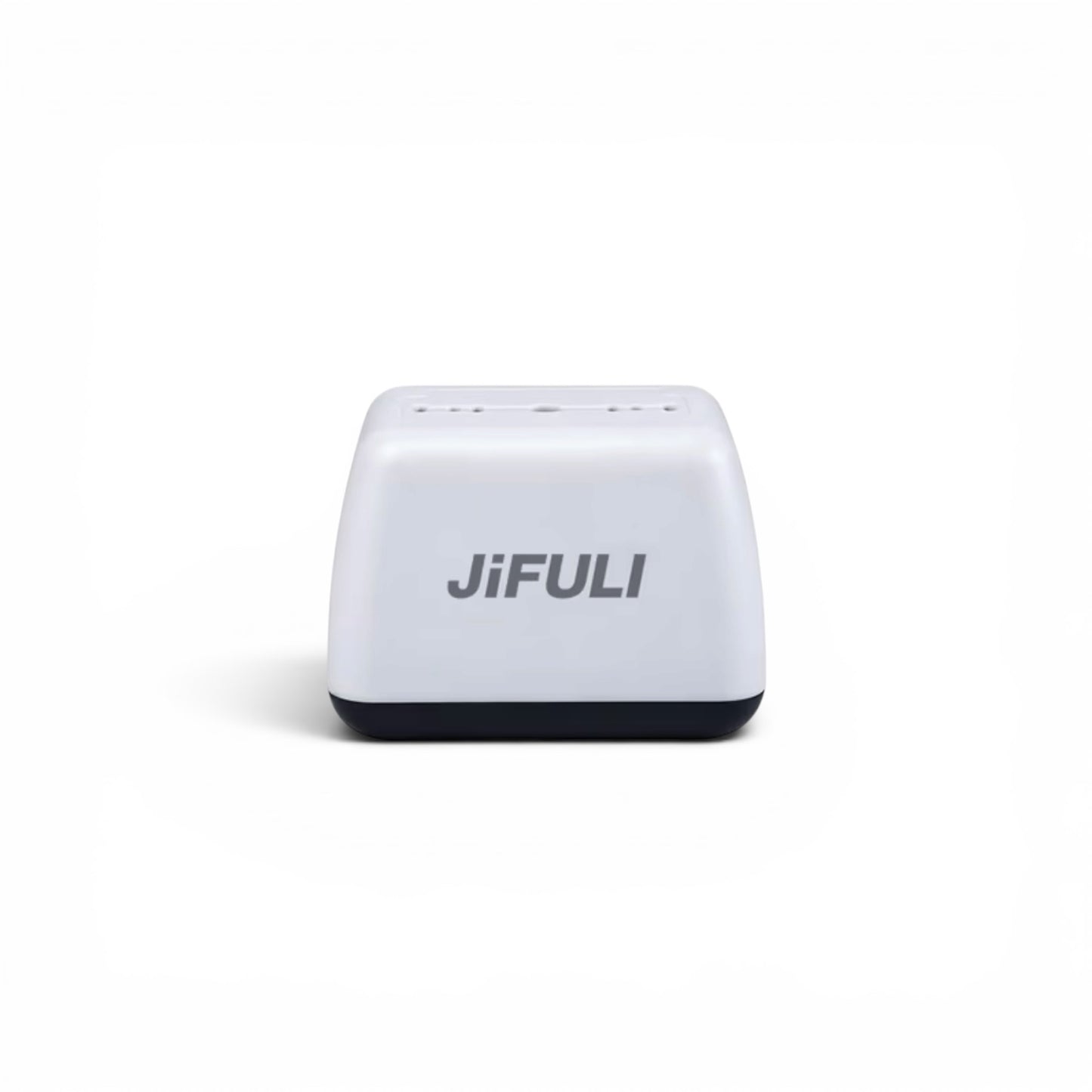 JiFULI Blade Bank weiss (Klingenentsorgung)