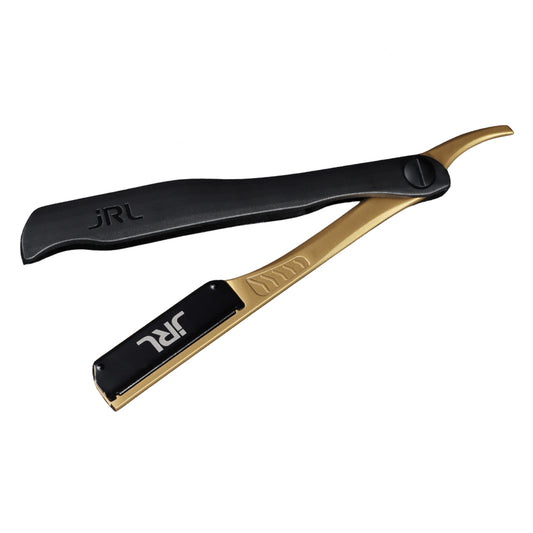 The JRL® Magnetic Straight Edge Razor