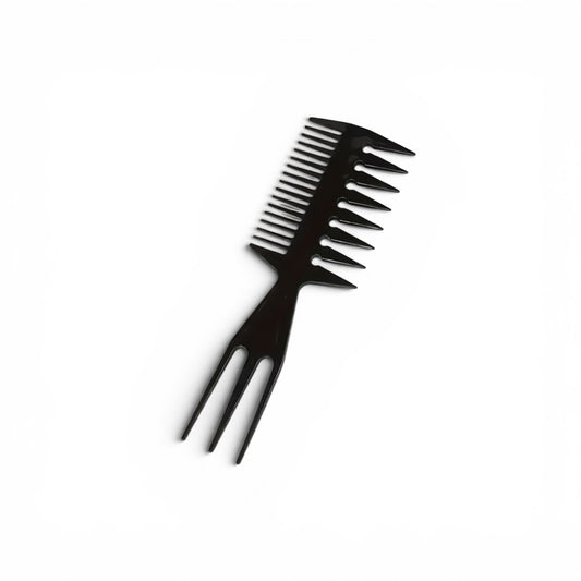 Barberkamm – Präzision für Schnitt & Styling