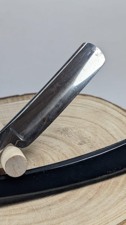 Vintage-Rasiermesser von Palio, Ohligs Solingen (Deutschland)