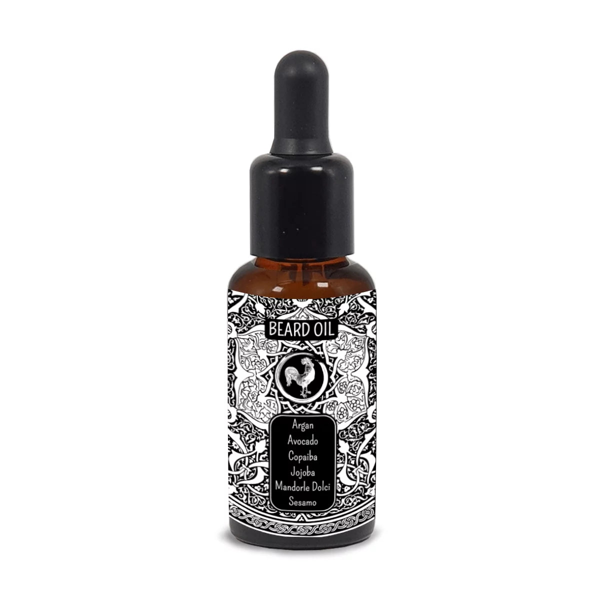 Bartöl Funky Gallo 30ml