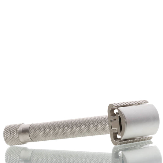 Parker Rasierhobel Variant verstellbar Chrom