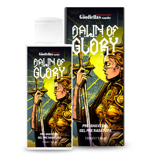 The Goodfellas' Smile Pre-Shave Dawn of Glory 150 ml