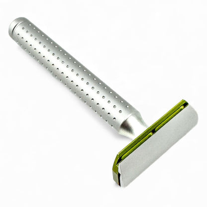 Parker Rasierhobel Aeroshave Aluminium L