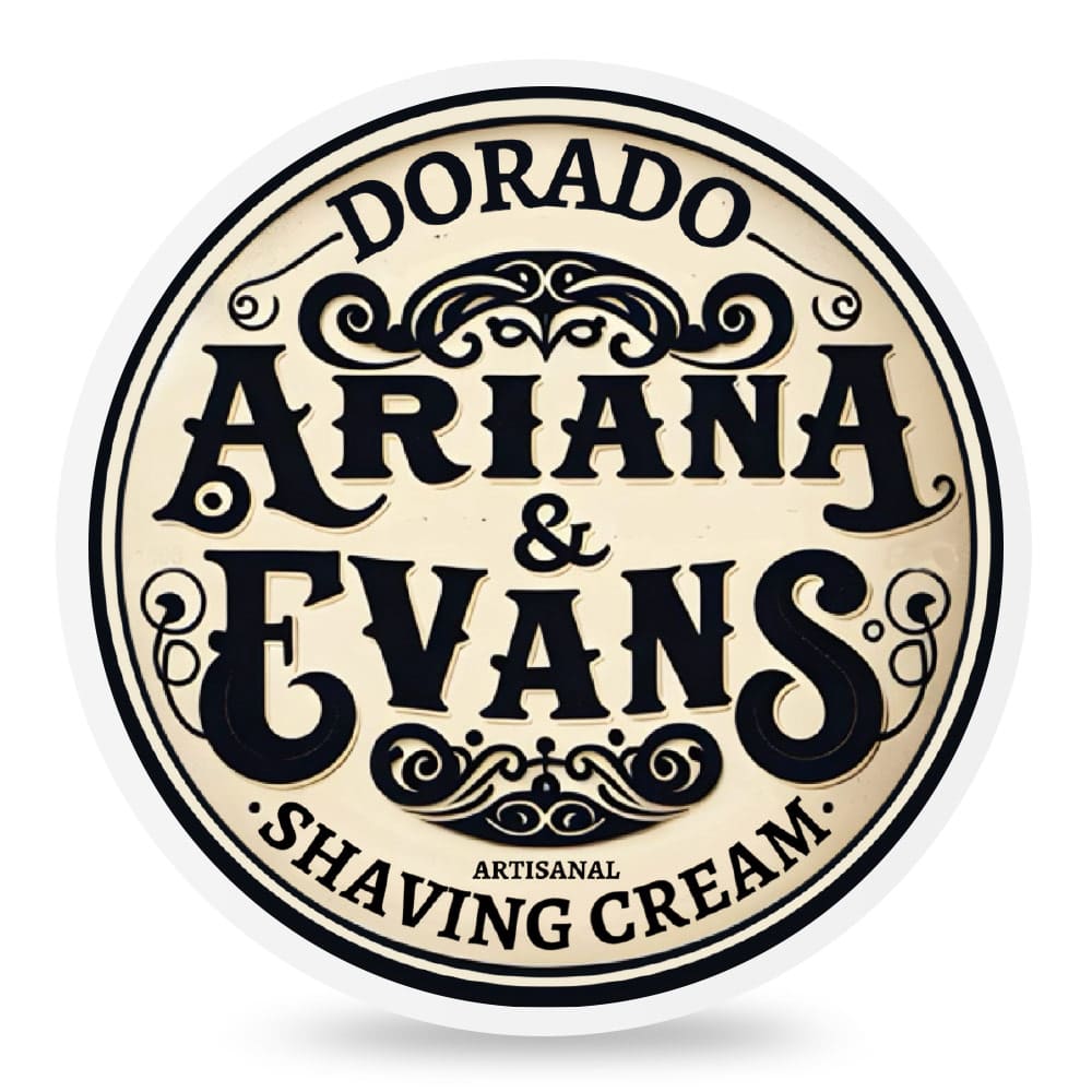 Ariana & Evans Dorado Rasierseife 157 ml
