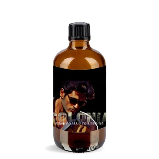 Funky Gallo Colonia Aftershave Splash 100ml