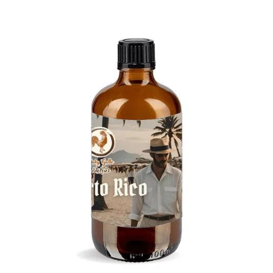 Funky Gallo Puerto Rico Aftershave Splash 100ml
