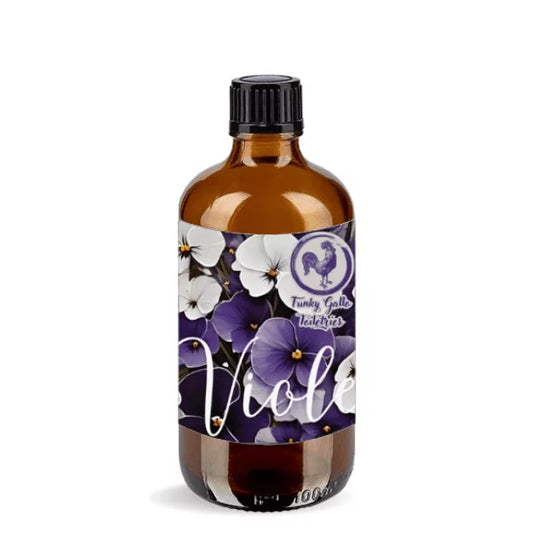 Funky Gallo Violetta Aftershave Splash 100ml